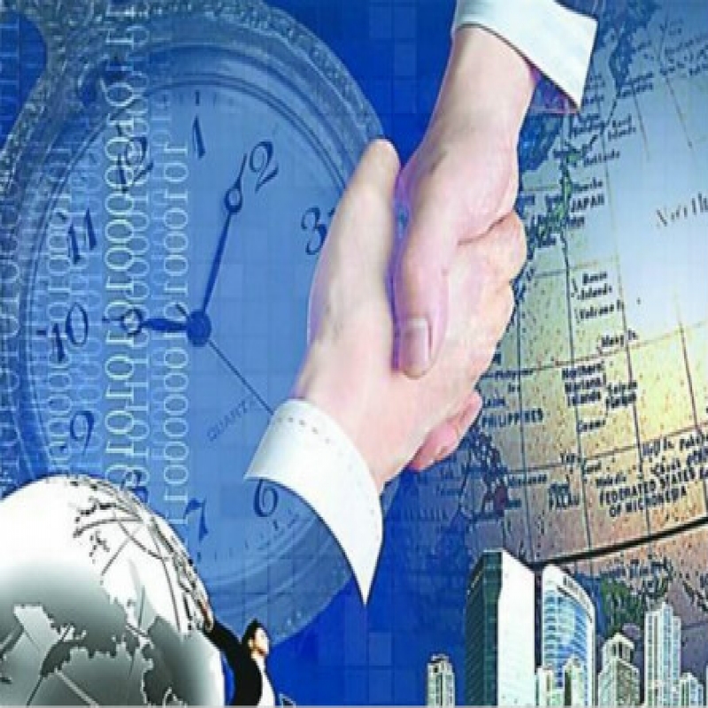 層面的利好政策将推動儀器儀表進出口市場煥發新機