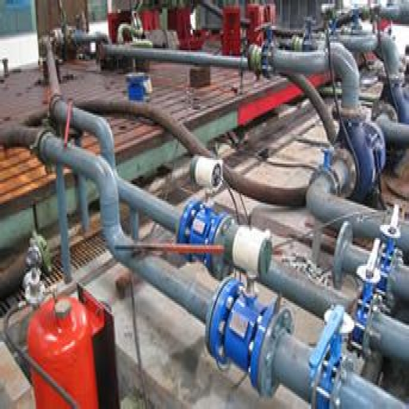 流量儀表測量技術研究目标的幾點具體内容