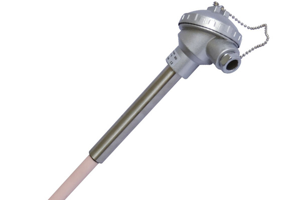 WRP-131鉑铑熱電偶