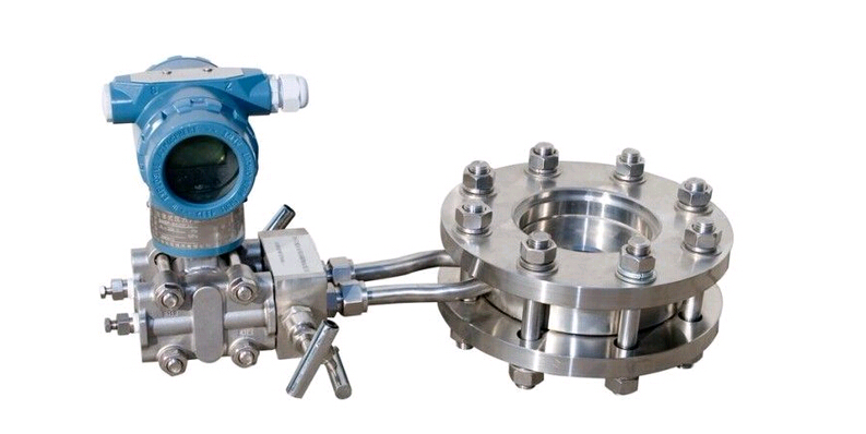 爲什麽孔闆流量計的流量指示不準确