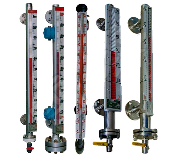 磁翻闆液位計組成的智能量油儀在單井量油中的應用分析