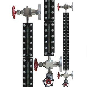 ZY-UZ-BLB玻璃闆液位計