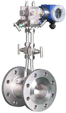 ZY-LG 一體化孔闆流量計