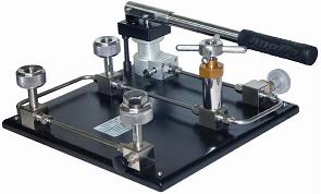 ZY-YFT-2000Q台式氣壓壓力泵