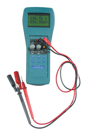 ZY-XZJ-CD過程信号校驗仿真儀