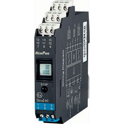 ZY-DLSR-EX-9電壓信号輸入?單/雙通道安全栅