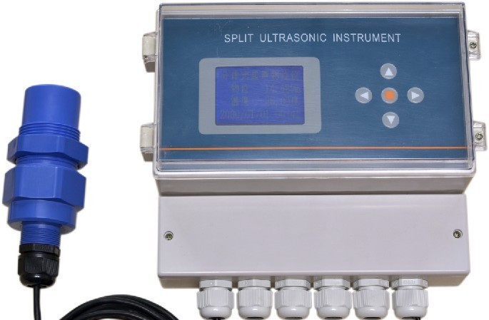 ZY-CSB-YWJ-F分體式超聲波液位儀